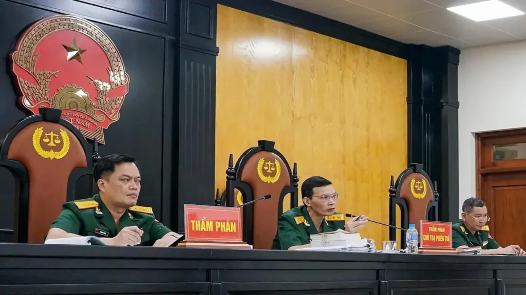 Hai cựu tướng vụ giao đất quốc phòng cho Hậu 'Pháo' được đề nghị án treo