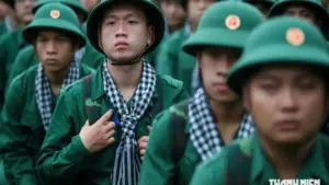 Hướng dẫn cấp lại giấy chứng nhận đăng ký nghĩa vụ quân sự sau sáp nhập