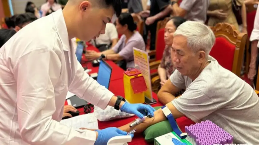 Huy động AI, giải mật hồ sơ phục vụ Chiến dịch 500 ngày đêm tìm liệt sĩ