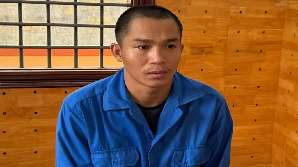 Kẻ hãm hại người khiếm khuyết trí tuệ bị bắt