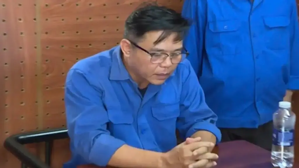 Khởi tố giám đốc doanh nghiệp cùng 2 người cho vay lãi nặng