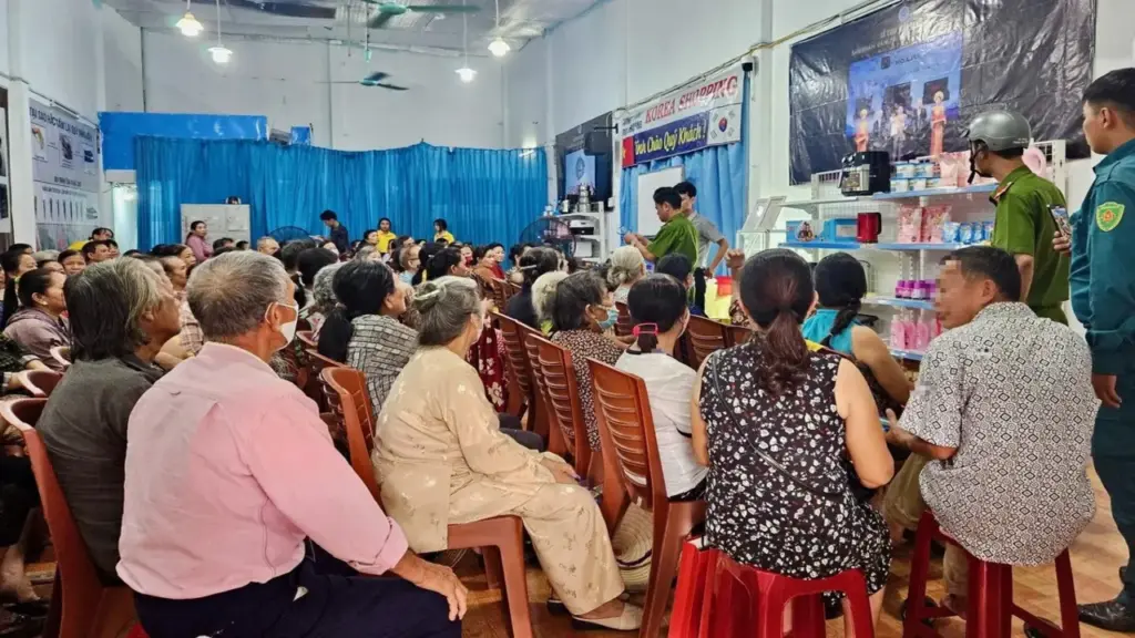 Khởi tố nhiều đối tượng bán hàng đa cấp, hơn 88.000 người bị hại với tổng số tiền 13.000 tỉ đồng
