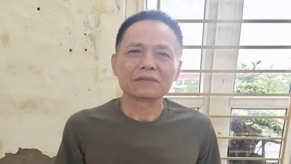 Lý do nguyên giám đốc Ban Quản lý dự án Hải Phòng bị khởi tố