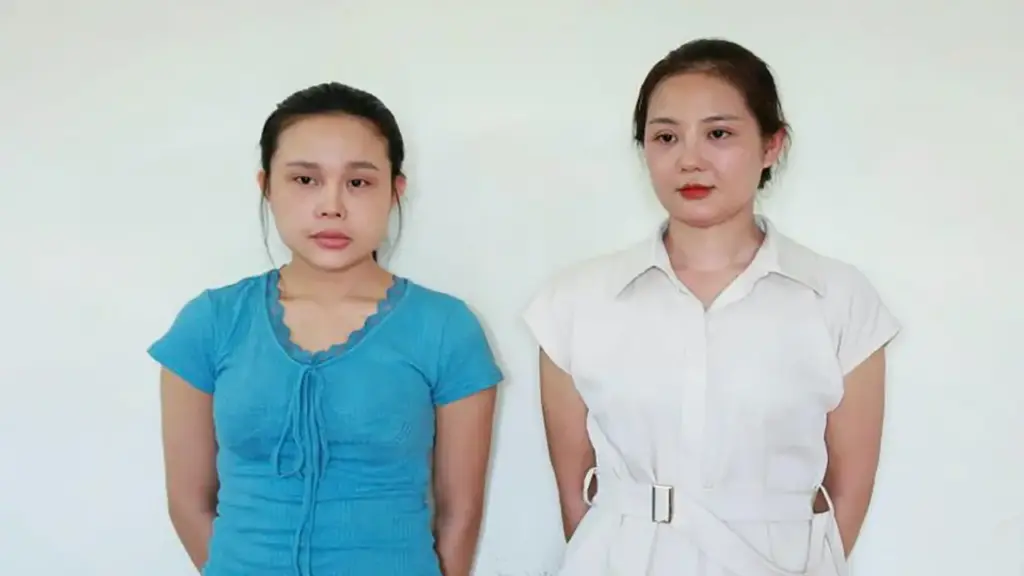 Môi giới sex tour giá 150 triệu đồng