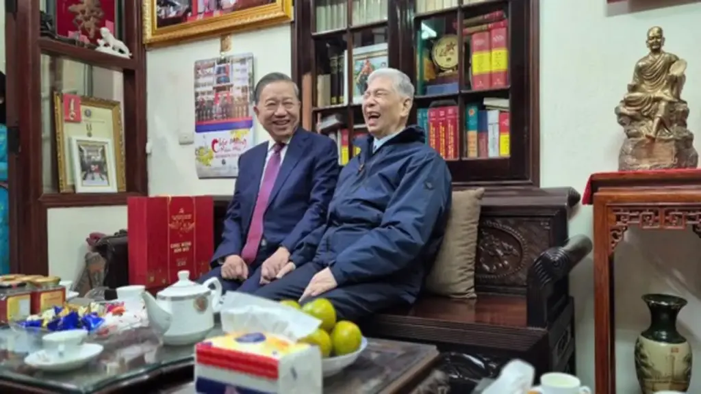 Người lính 2 lần trọng thương luôn mang theo lời hứa với đồng đội