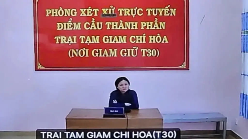 Người phụ nữ đâm bạn trai kém 11 tuổi tại khách sạn TPHCM lĩnh án