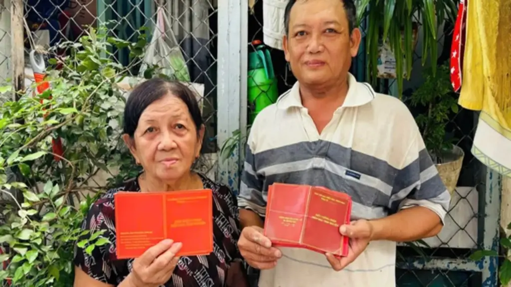 Người thợ hồ 100 lần hiến máu, suýt bị đánh vì làm chuyện ‘ngược đời’