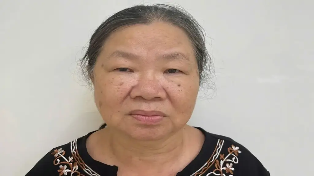 Nguyên cán bộ ngân hàng đầu thú sau gần 30 năm trốn truy nã