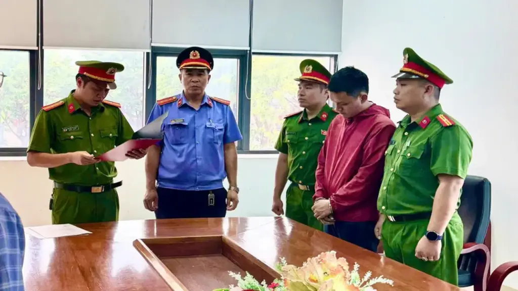 Nhiều người mắc bẫy lừa đáo hạn của cán bộ ngân hàng