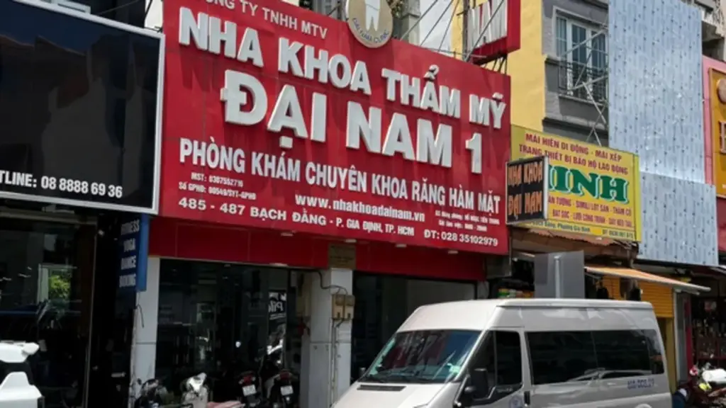 Ông chủ nha khoa Đại Nam bị bắt, vẫn được xử vụ ly hôn 1.200 tỉ đồng?