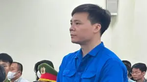 'Ông trùm' đường dây 100 tấn thực phẩm chức năng giả không nhớ tên sản phẩm nào trong 88 hàng giả