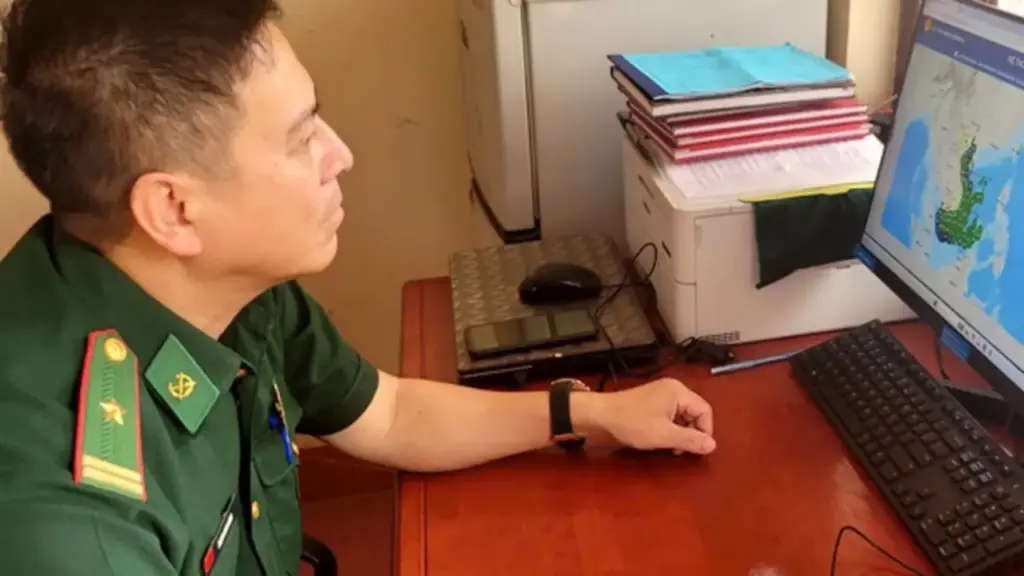 Sau cuộc gọi cho vợ báo tin 'tàu cá bị nước tràn', chủ tàu mất liên lạc