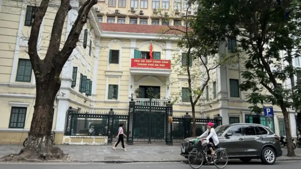 Tăng gấp đôi mức bồi dưỡng cho người tiếp dân, xử lý đơn khiếu nại, tố cáo