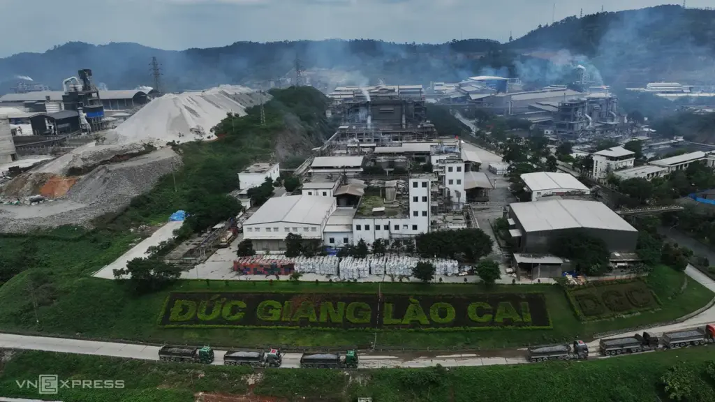Thêm 3 lãnh đạo cấp cao của Tập đoàn hóa chất Đức Giang bị khởi tố