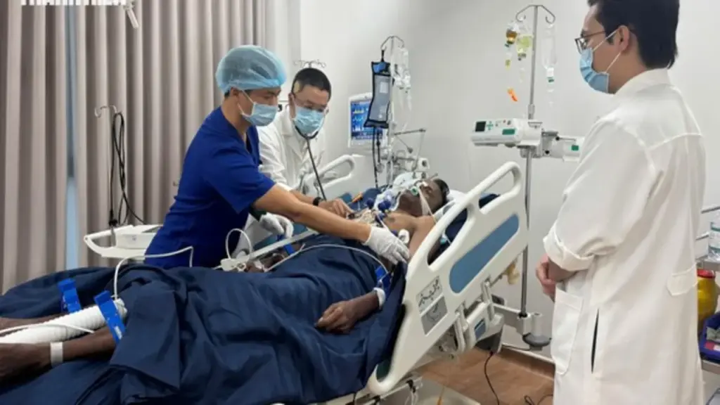 Tỉnh ủy An Giang báo cáo Ban Bí thư về vụ lật ca nô ở Phú Quốc