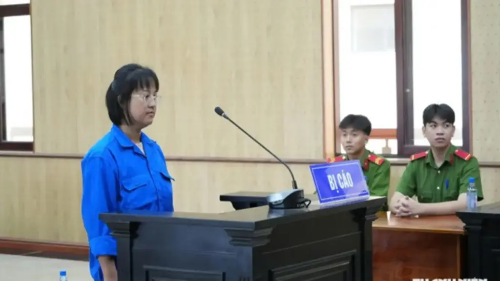 Tổng giám đốc Công ty Sao Vàng lừa đảo bỏ trốn vẫn bị tuyên án chung thân