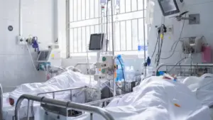 TP.HCM: 5 nạn nhân bị bỏng nặng trong vụ cháy quán ăn đã tử vong