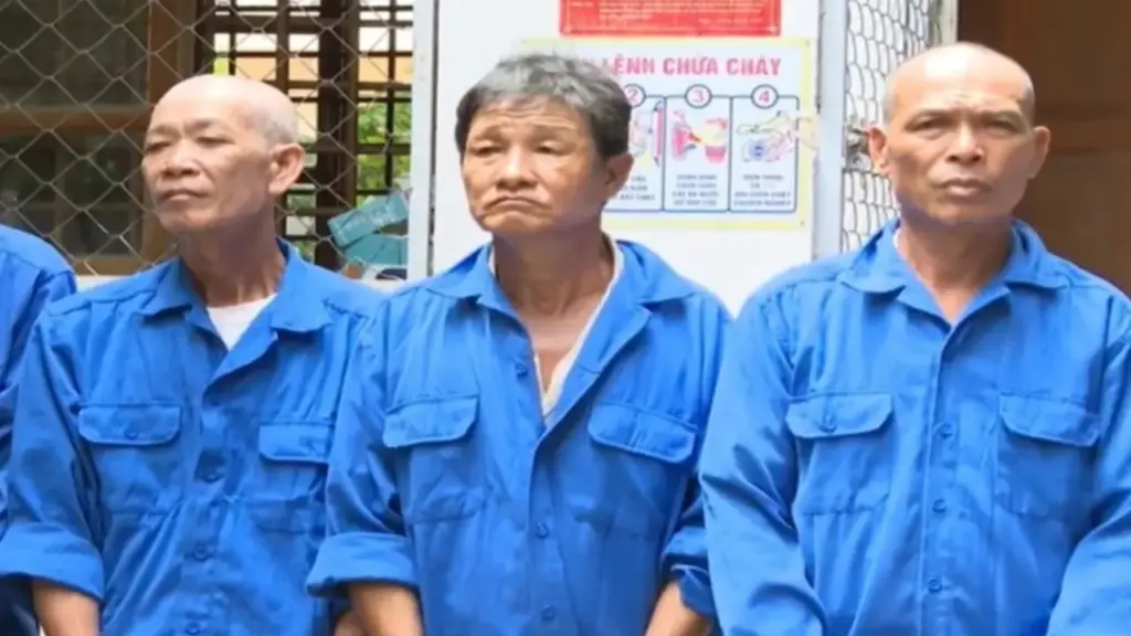 Triệt phá đường dây buôn thuốc nổ, thu giữ hơn 16kg TNT ở TPHCM