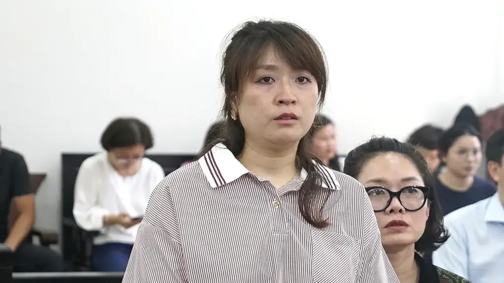 'Trùm' bán hàng hiệu online bị phạt 3 tỷ đồng trong vụ giấu doanh thu 835 tỷ đồng