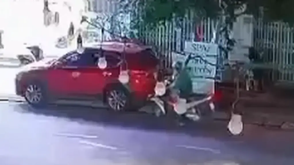 Truy bắt nghi phạm mặc áo Grab bắn chết người ở Đắk Lắk