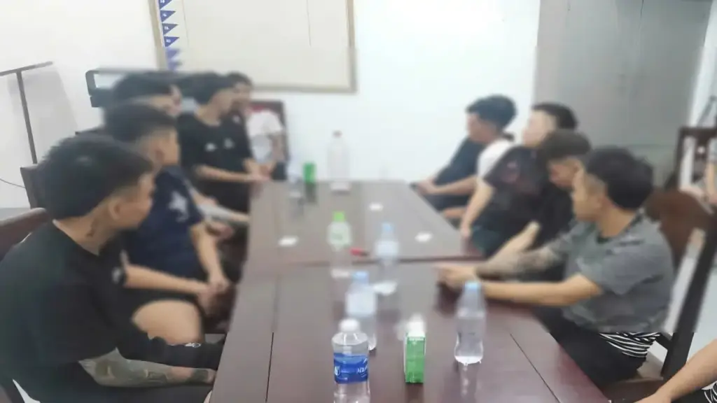 Từ tin báo "con ngáo ma túy" của người mẹ, lộ đường dây hàng cấm