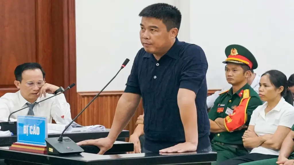 Viện kiểm sát đề nghị hai cựu thiếu tướng hưởng án treo, không tăng án Hậu “Pháo”