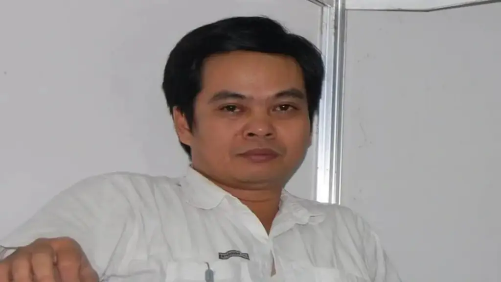 Vụ "Chuyện với Thanh": Khởi tố Tổng Biên tập NXB Hội Nhà văn Đào Bá Đoàn