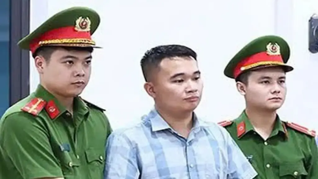 Vụ hơn 140 điểm 10 toán tốt nghiệp: Giữ khẩn cấp 1 giáo viên Trường THPT chuyên Tuyên Quang