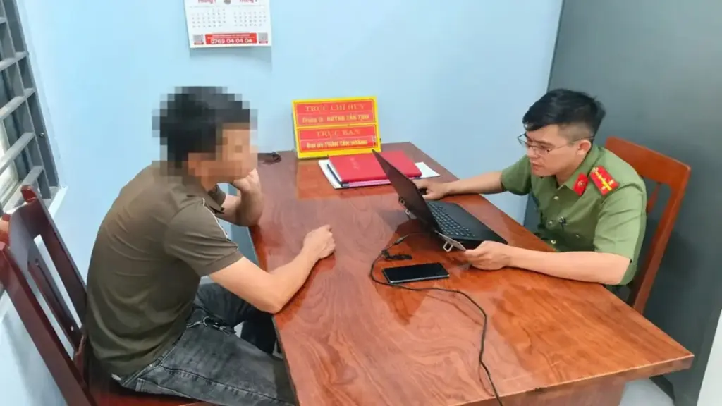 Xử lý 63 trường hợp tương tác, lan truyền thông tin bịa đặt, xấu độc của Lê Trung Khoa